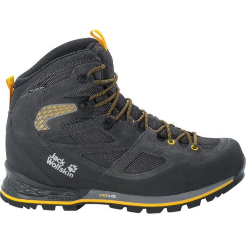 Купить ботинки jw force crest texapore mid m в Севастополе
