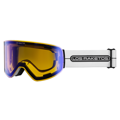 Купить маска los raketos kinesis purple photochrome в Севастополе