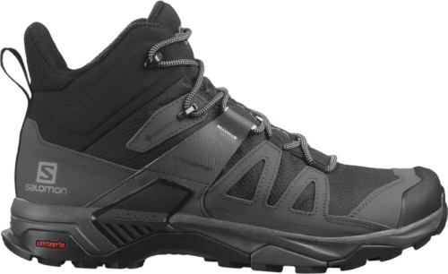 Купить ботинки salomon x ultra 4 mid gtx в Севастополе