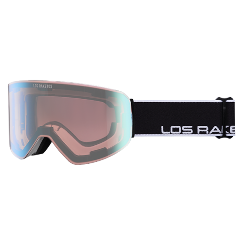 Купить маска los raketos kinesis ice blue photochrome  в Севастополе