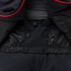 Куртка горнолыжная Dragonfly утепленная Gravity Man Black-Red в Севастополе