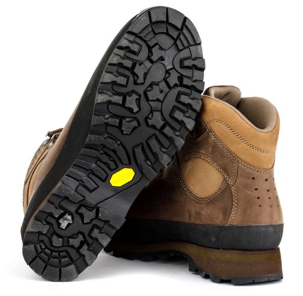Купить ботинки dolomite tofana gtx dark brown. в Севастополе