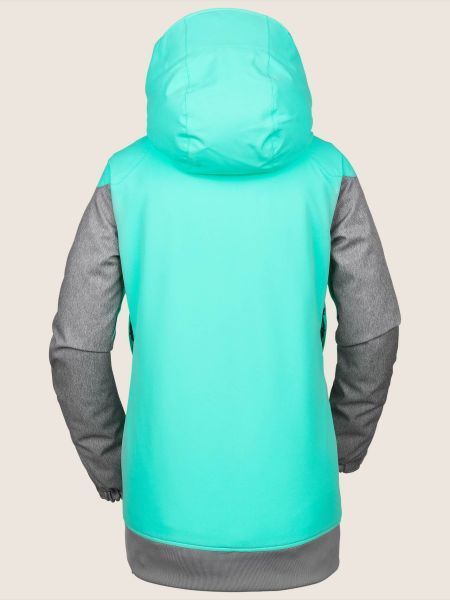 Куртка сноубордическая Volcom MEADOW Ws в Севастополе