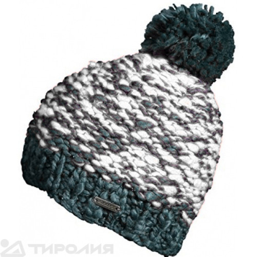 Шапка Scott  MTN 110 dark denim/white  в Севастополе