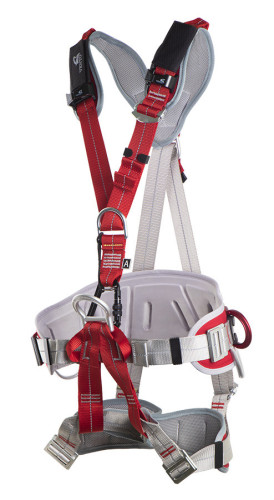  Страховочная система Венто Профи Мастер  в Севастополе  