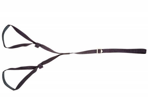  Педаль для жумара Ринг двойная в Севастополе  