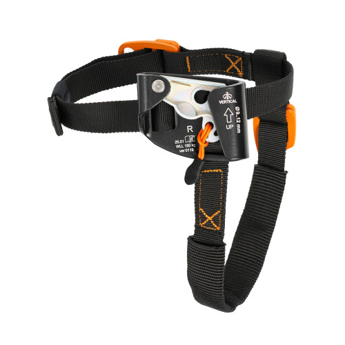  Зажим Вертикаль ножной правый в Севастополе  