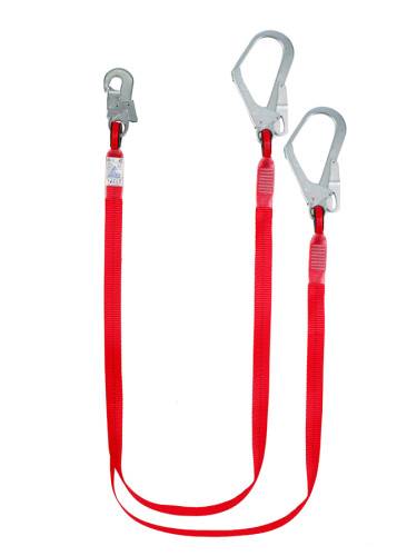  Строп Венто ленточный двойной нерегулируемый А22 в Севастополе  