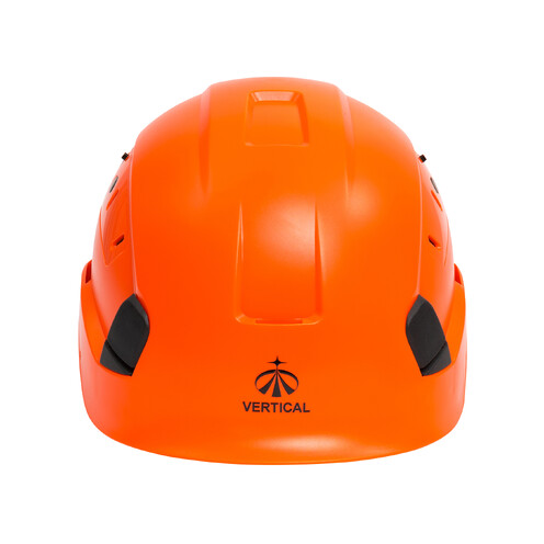  Каска Вертикаль альпинисткая Zenon оранж в Севастополе  