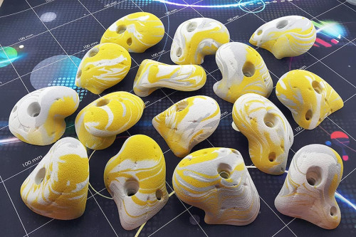  Набор зацепов SET 1 в Севастополе  