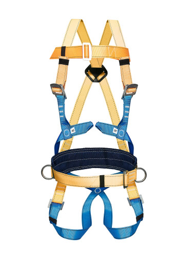  Страховочная привязь УСП-2Ж4  в Севастополе  