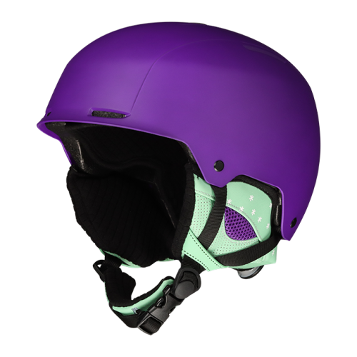 Шлем Losraketos Stilz Violet