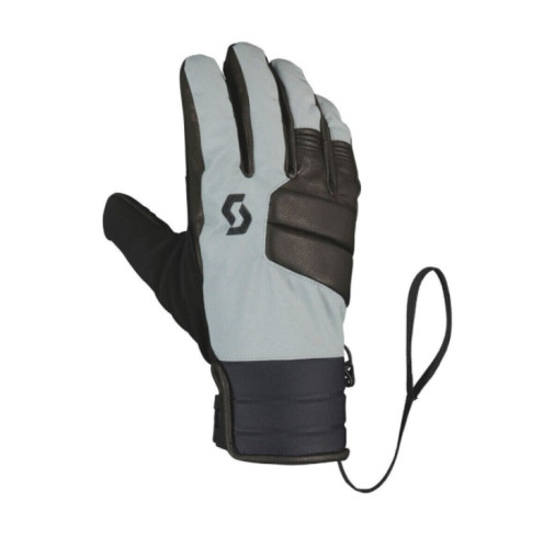 Перчатки Scott Ultimate Plus slate grey/black в Севастополе