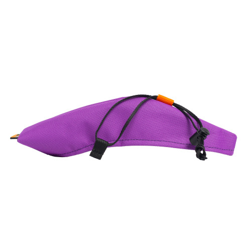  Чехол Вертикаль для ледорубов универсальный фиолетовый в Севастополе  