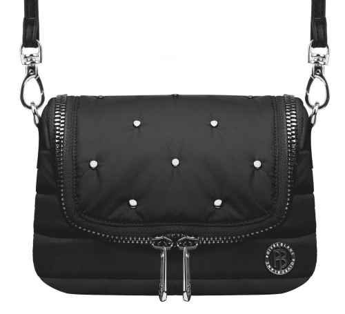 Сумка Poivre Blanc W20-9095-WO черная в Севастополе