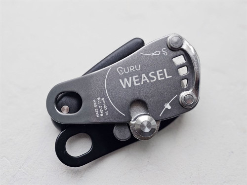  Страховочно-спусковое устройство GURU WEASEL в Севастополе  