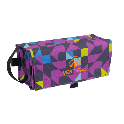  Сумка-чехол Вертикаль для альпинистских кошек цветная в Севастополе  