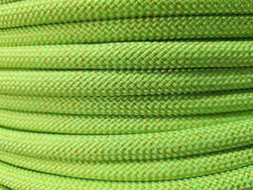  Веревка Remera страховочно-спасательная статика Мангуст 10,5мм в Севастополе  