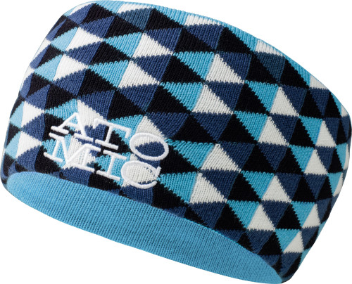 Шапка Atomic AMT Stacked Revers в Севастополе