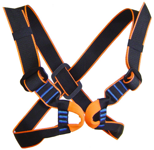  Страховочная система Вертикаль Грудная Бабочка регулируемая в Севастополе  