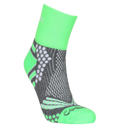 Купить Носки Accapi Trail Run Cushion Lime в Севастополе