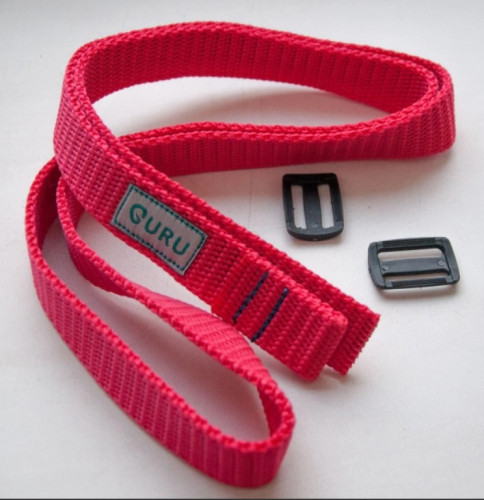 Купить переноска guru без липучки