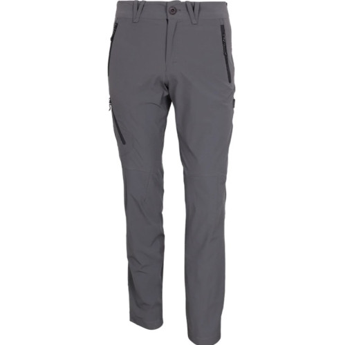 Брюки маршрутные мужские Сплав Action Alpine мод 2 охра р.54/176