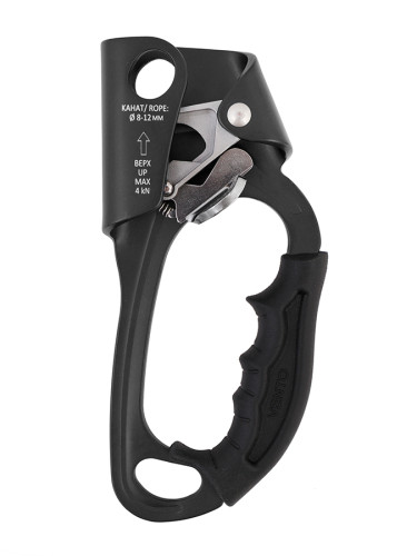  Зажим Венто Жумар правый черный в Севастополе  