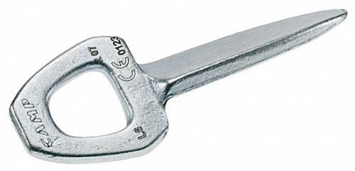  Крюк скальный Camp Universal Piton-Soft Steel CM.10 в Севастополе  