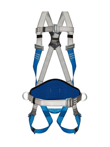  Страховочная привязь УСП-2Жр Комфорт в Севастополе  