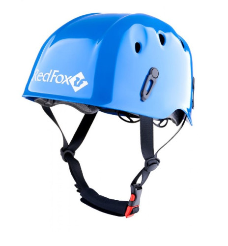 Каска Red Fox Combi синий в Севастополе  