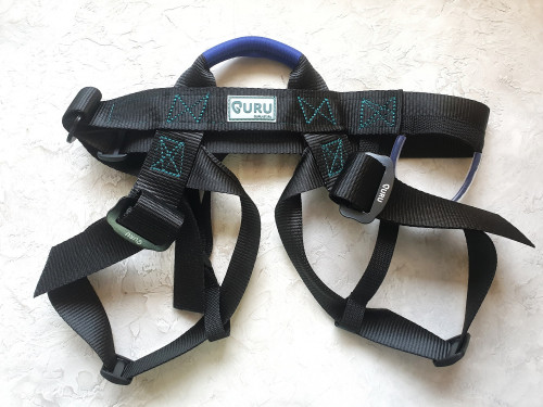  Страховочная система Guru поясная Master V2 в Севастополе  