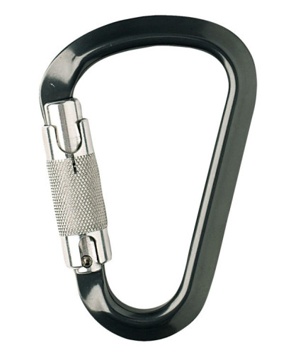  Карабин HMS Twist Lock G2 Salewa в Севастополе  