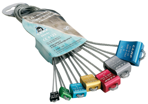  Набор закладных элементов Set Pro-Nuts Camp в Севастополе  