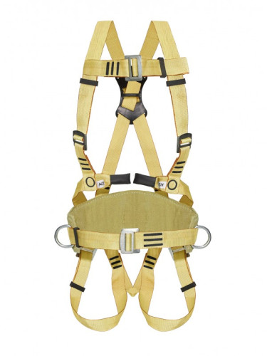  Привязь страховочная  УСП-2Ж4 (Or) фаст в Севастополе  