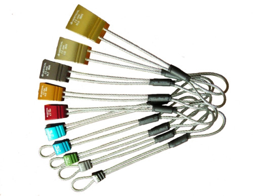  Набор закладок №1-10 Вертикаль в Севастополе  