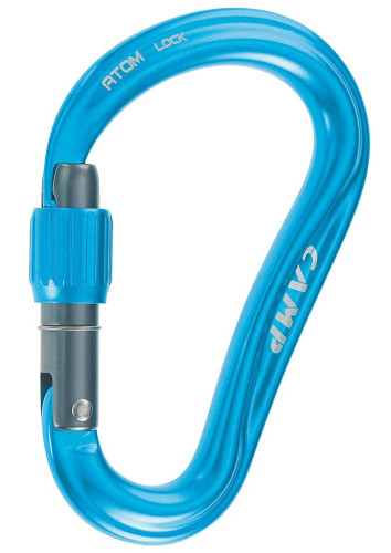  Карабин Camp Atom - Lock Blue в Севастополе  