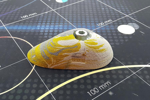  Зацепка Sorel M в Севастополе  