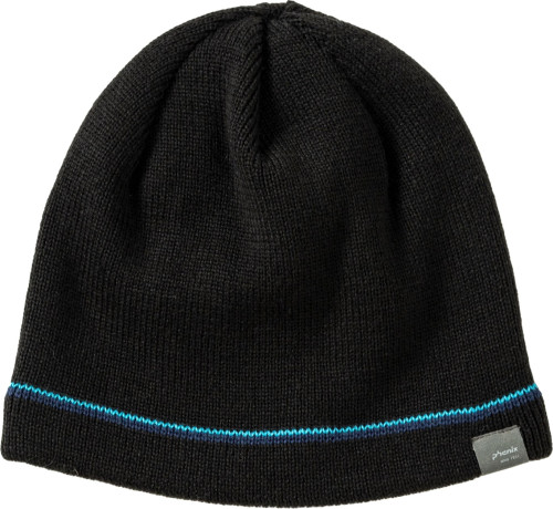 Шапка Phenix Double Line Beanie BK в Севастополе