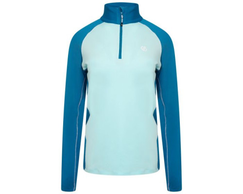 Толстовка Dare2B Involved II Strch бирюзовый в Севастополе