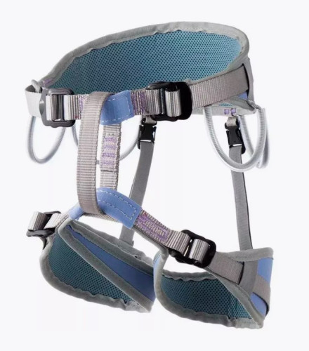  Страховочная система Венто Argon голубой в Севастополе  