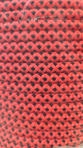  Репшнур Шнур ПА 24-х пр.с серд.8мм в Севастополе  