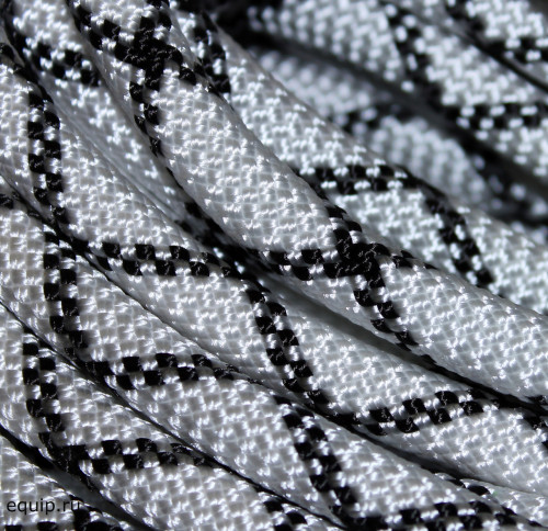  Веревка Коломна 48 пр.статика 10 мм в Севастополе  