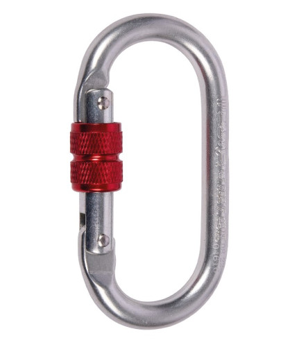  Карабин Camp Oval Standart-Lock в Севастополе  