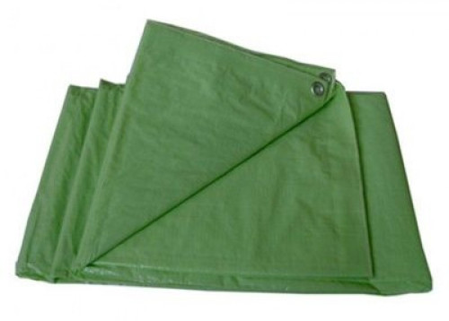 Тент Tramp Lite 3*5 зеленый