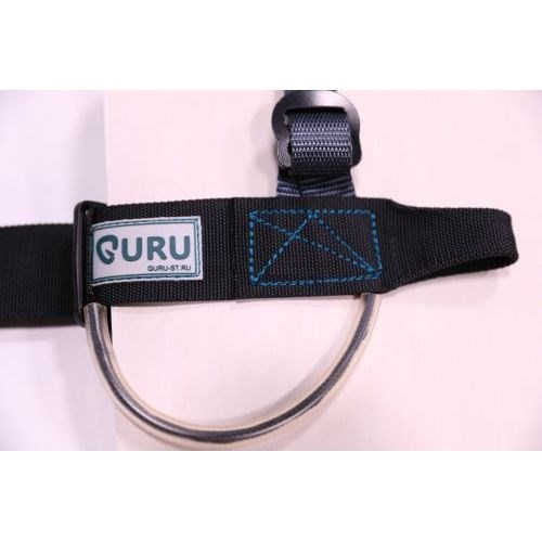  Страховочная система Guru грудная Master V2 в Севастополе  