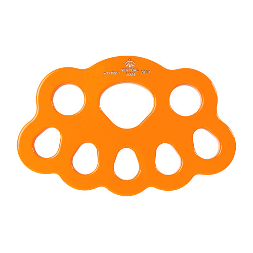  Накопитель Вертикаль средний такелажный оранжевый в Севастополе  