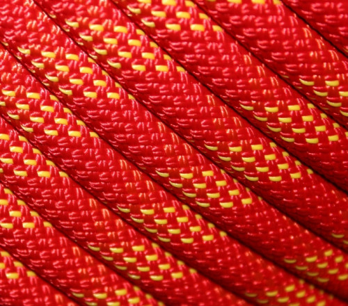  Веревка Коломна СС-динамика 10мм краш. в Севастополе  