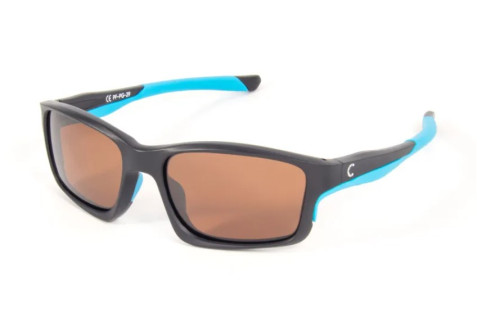 Купить очки следопыт dew point в футляре,линзы brown в Севастополе