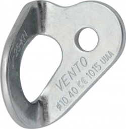  Шлямбурное ухо Венто д.10мм.оцинковка в Севастополе  